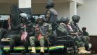 الجيش النيجيري يصطاد 70 داعشيا بغارة جوية