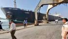 خارجية اليمن تدحض مزاعم الحوثي: 7 سفن دخلت ميناء الحديدة
