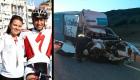 Milli triatlon sporcusu Ata Yahşi, geçirdiği trafik kazasında hayatını kaybetti