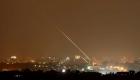 إطلاق صاروخ من غزة باتجاه إسرائيل