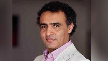 خالد البري