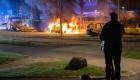 Suède: 40 blessés dans des violences en Suède après des manifestations d'extrême droite