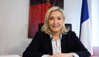 Présidentielle: Qui pourrait figurer dans le gouvernement de Marine Le Pen si elle est élue ?