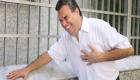 5 Signes et symptômes d'une crise cardiaque 