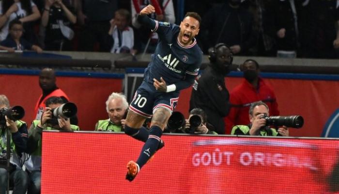 PSG Cengüz Ünder'in takımı Marsilya'yı mağlup etti!