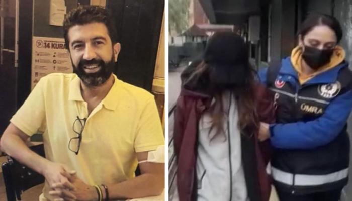 Babasını öldüren kadının cezası belli oldu