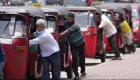 أزمة سريلانكا تستعر.. ارتفاع أسعار الوقود قبيل محادثات مع صندوق النقد