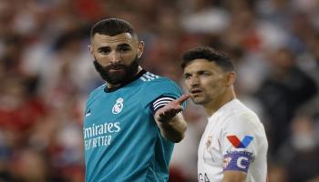 كريم بنزيما 