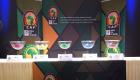 بث مباشر.. قرعة تصفيات كأس أمم أفريقيا 2023