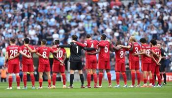 ليفربول الإنجليزي