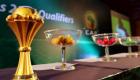 Qualifications CAN-2023. Groupes Tunisie, Maroc, Algérie et Égypte