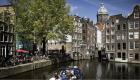 Amsterdam : la maire compte interdire aux touristes l'accès au cannabis