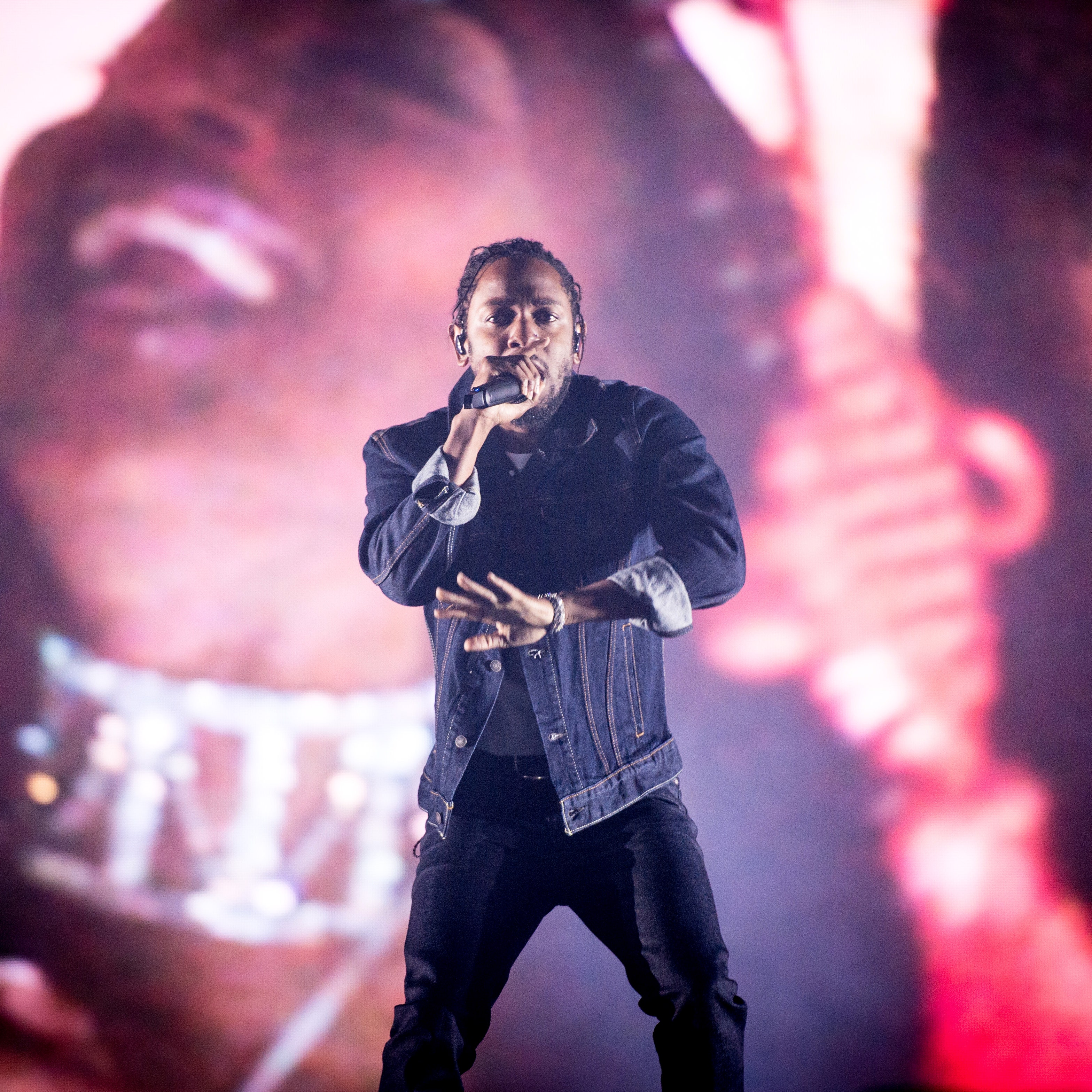Kendrick Lamar : un nouvel album et un concert à Paris