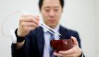 Japonya'dan fazla tuz tüketimine çözüm: Elektrikli yemek çubukları