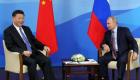 الصين تؤكد مواصلة "التعاون الاستراتيجي" مع روسيا