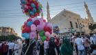 ما موعد صلاة عيد الفطر 2022 في الدول العربية؟