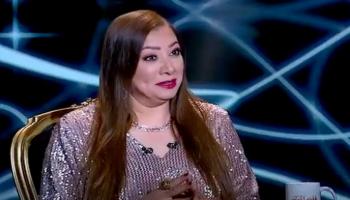 الفنانة المصرية انتصار