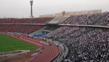 الدوري المصري