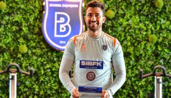 تريزيجيه لاعب باشاك شهير