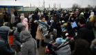 سازمان ملل: تعداد پناهجویان فراری از اوکراین از مرز پنج میلیون تن فراتر رفت