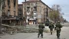 Ukraine: un million de personnes toujours dans Kharkiv malgré les bombardements, selon son maire