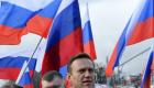 Présidentielle en France : Alexeï Navalny exhorte à voter Macron