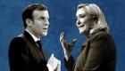 Débat du second tour: Marine Le Pen attaque Macron sur la hausse des taxes sur les carburants