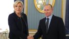 Présidentielle 2022 : Poutine a-t-il insulté les électeurs français? 
