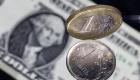 L'euro remonte sans conviction, le dollar reprend son souffle