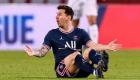 Paris Saint-Germain'in yıldızı Messi’nin sakatlık kabusu sürüyor