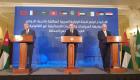 الصفدي: الإمارات ستنقل نتائج اجتماع القدس لمجلس الأمن الدولي