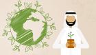 الإمارات تشارك العالم الاحتفاء بـ"يوم الأرض 2022"