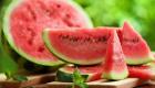 8 فوائد صحية لـ البطيخ.. حافظ على رطوبة جسمك في رمضان