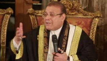 رجل الأعمال المصري حسن راتب