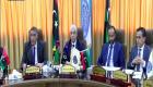بدء أول اجتماع للحكومة الليبية برئاسة باشاغا