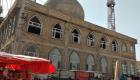 افغانستان | داعش مسئولیت انفجار مزارشریف را بر عهده گرفت