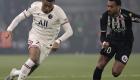 Angers - PSG :Paris gagne mais devra attendre pour fêter son dixième titre