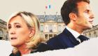 Présidentielle en France: 15,6 millions de téléspectateurs ont suivi le débat Macron-Le Pen