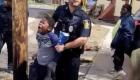 USA : polémique après la vidéo d’un enfant de 8 ans emmené par la police
