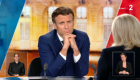 Débat Présidentielle 2022: « La retraite à 65 ans c’est une injustice insupportable », lance Marine Le Pen