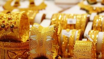 أسعار الذهب ترتفع في الكويت