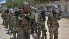 "الشباب" الإرهابية تهاجم قاعدة عسكرية جنوب الصومال