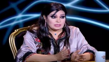 الفنانة المصري فيفي عبده