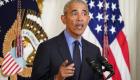 Obama exhorte à réguler les réseaux sociaux, responsables de «l'affaiblissement des démocraties»