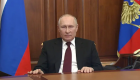 انتشار یک ویدئو نگرانی‌ها درباره وضعیت سلامتی پوتین را افزایش داد