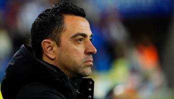 تشافي هيرنانديز