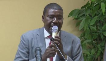 الطاهر أبوبكر حجر "أرشيفية"