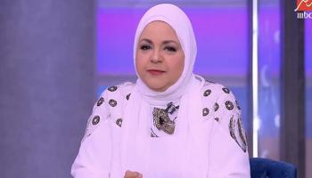 الفنانة المصرية حنان ماضي