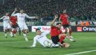 فيديو احتفالات لاعبي الأهلي بعد التأهل لنصف نهائي دوري أبطال أفريقيا
