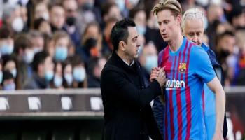 تشافي ودي يونج